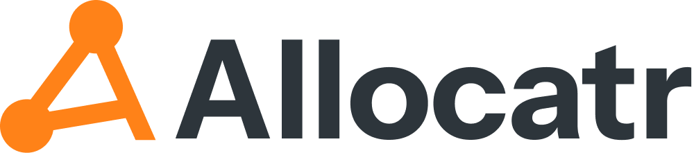 Allocatr Limited logo