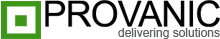 Provanic logo