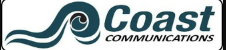 Coast Communications logo