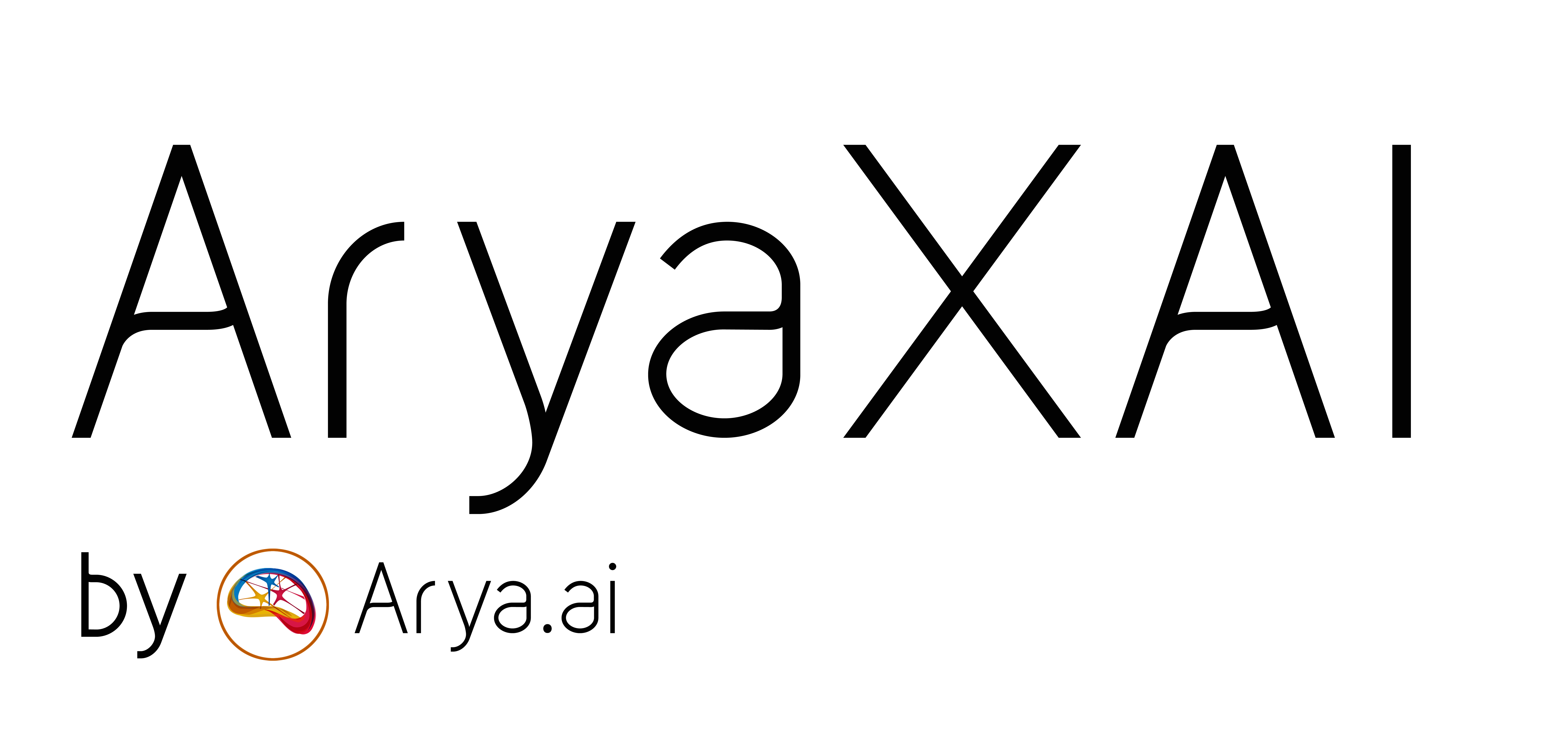 AryaXAI logo