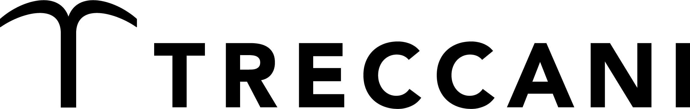 Treccani logo