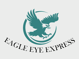 Eagle Eye Express logo