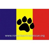 Romania Animal Rescue Inc. logo