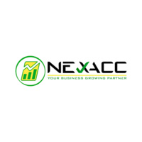 NEXACC logo