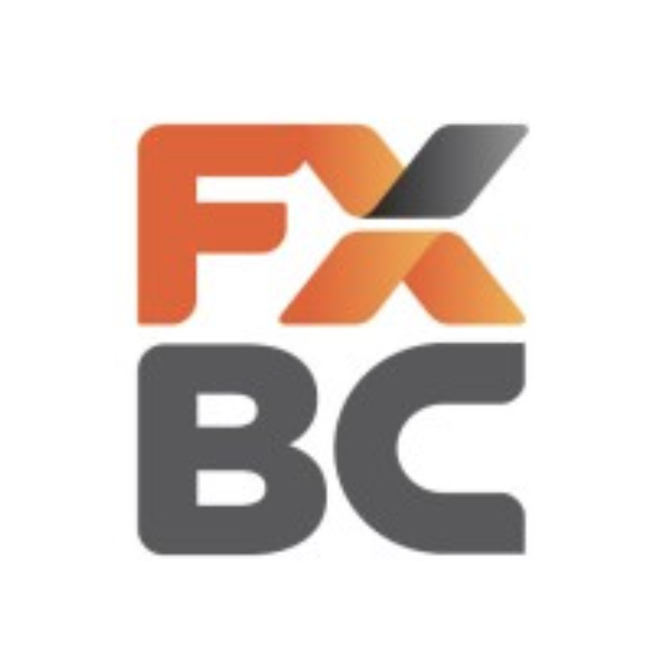FXBC Mid North Coast logo