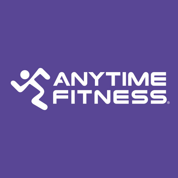 Anytime Fitness logo