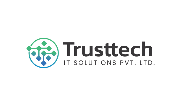 Trusttech IT Solutions Private Limitedd logo