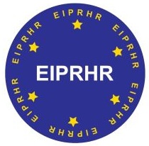 European Institute of Policy Research and Human Rights SIA logo