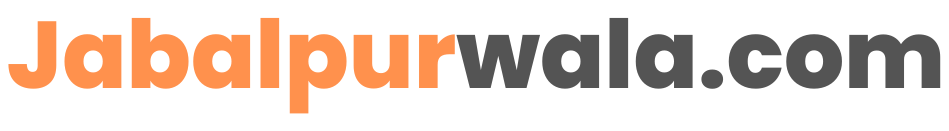 Jabalpurwala logo