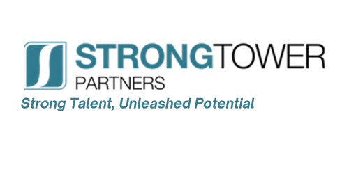 Strong Tower Partners logo