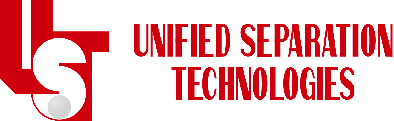Unified Separation Technologies logo