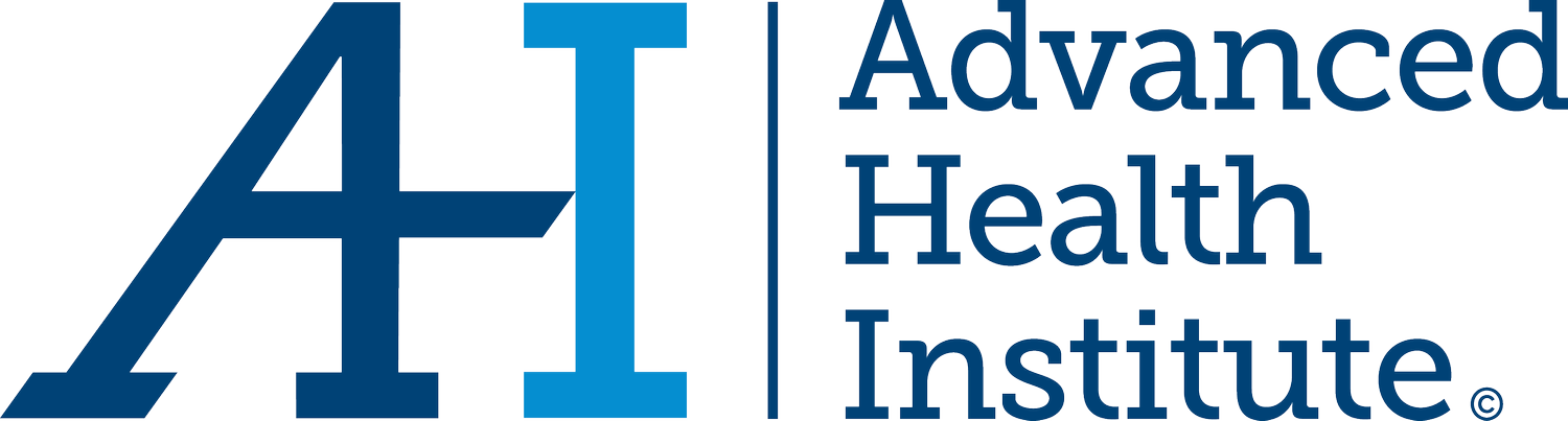 Advanced Health Institute logo