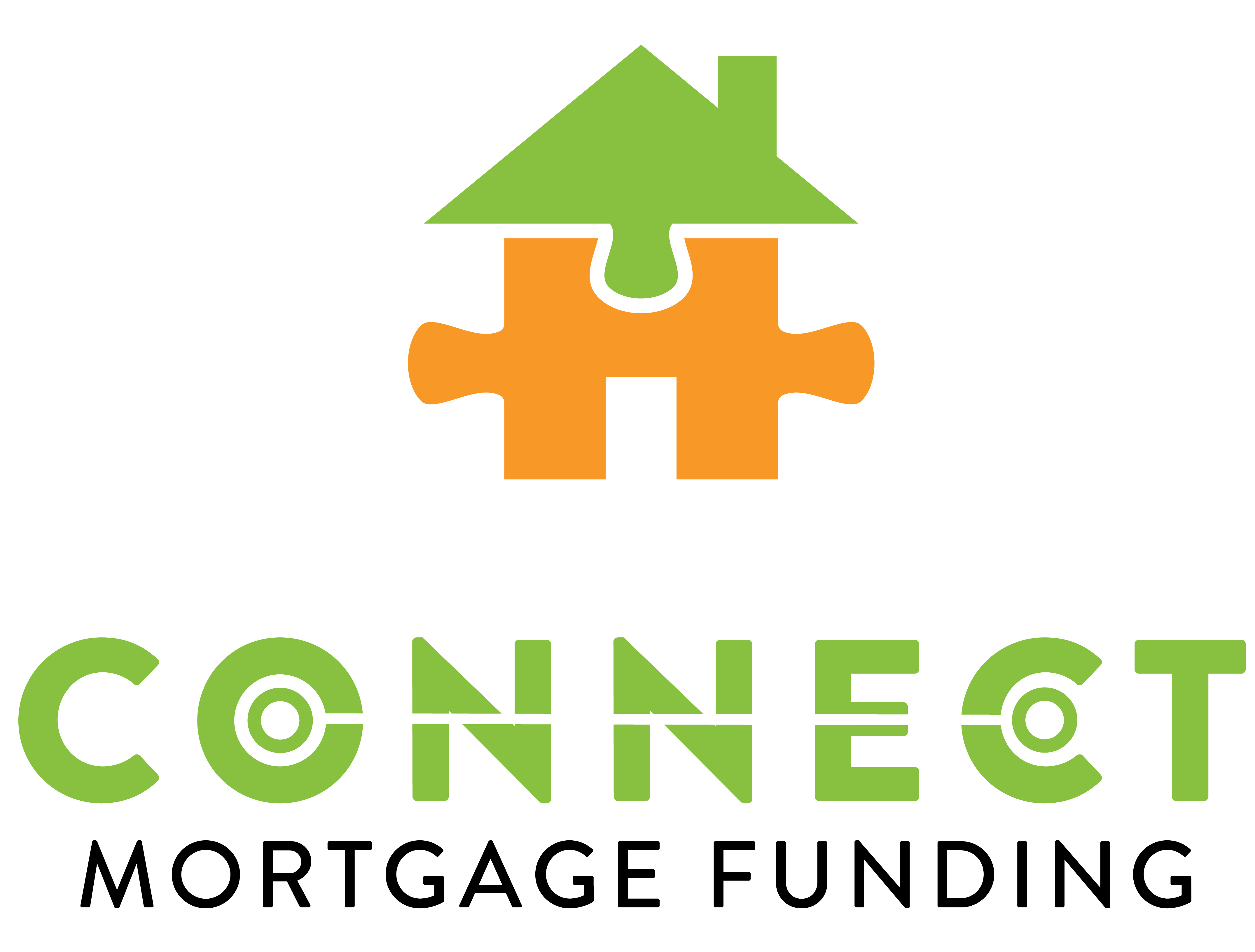 Connect Mortgage Funding logo