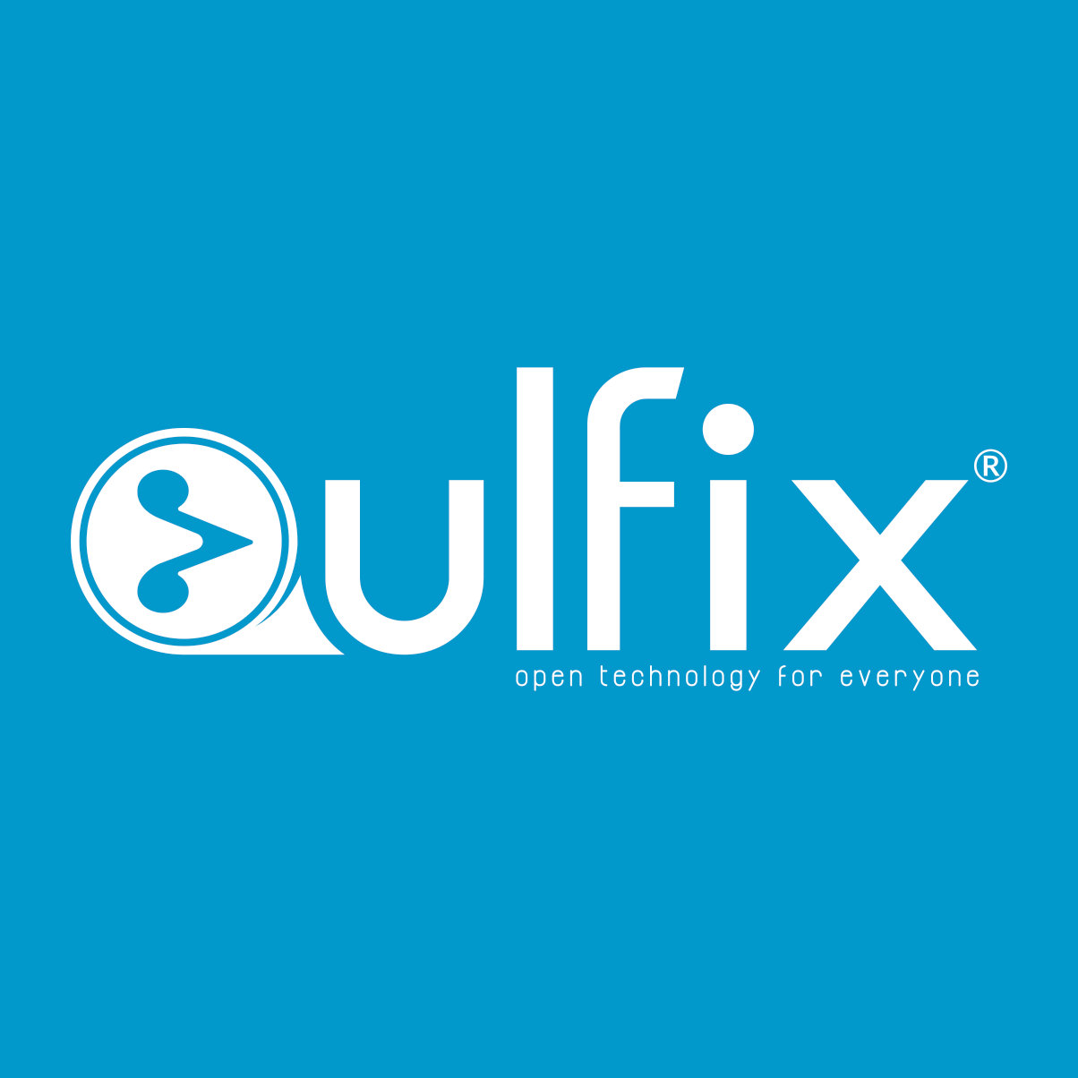 Ulfix logo