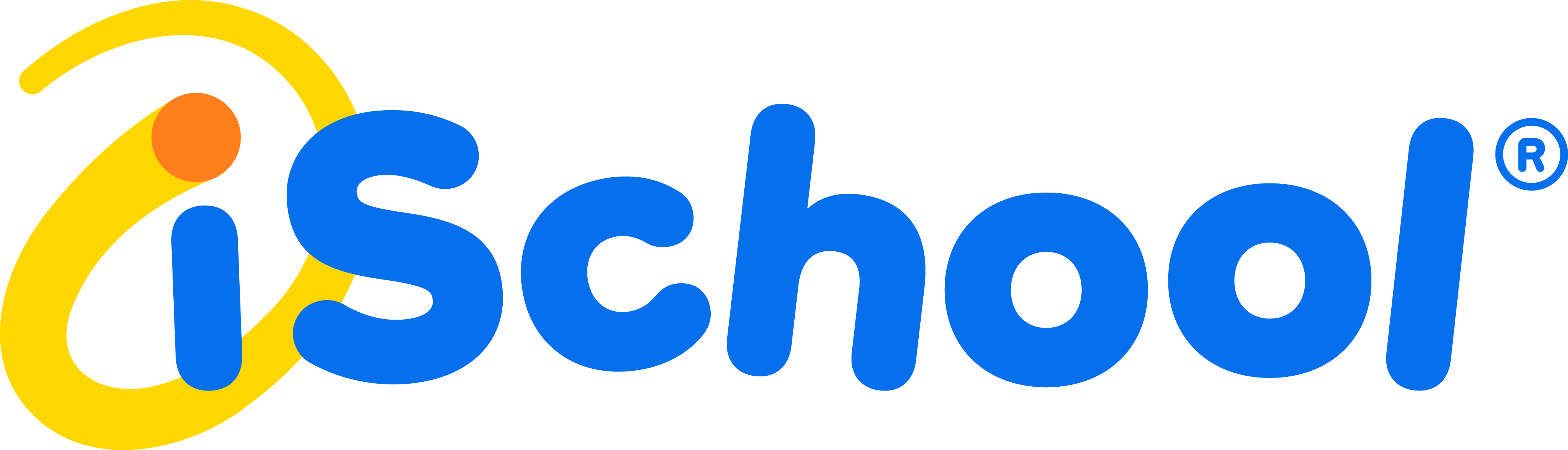 iSchool logo