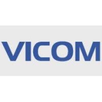 Vicom Security Private Limited logo