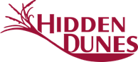 Hidden Dunes logo