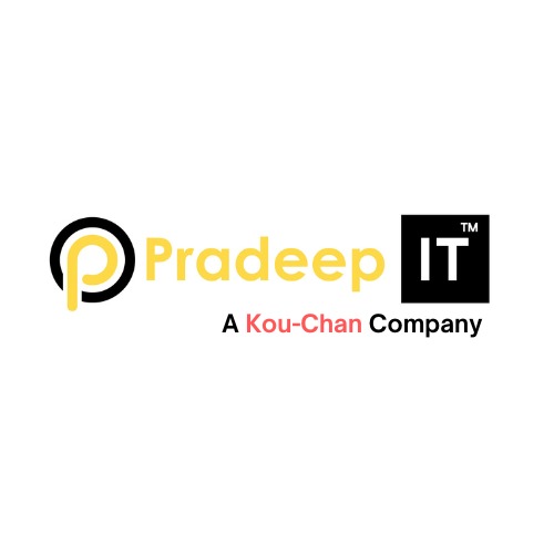 PradeepIT Global Consulting Pvt Ltd logo